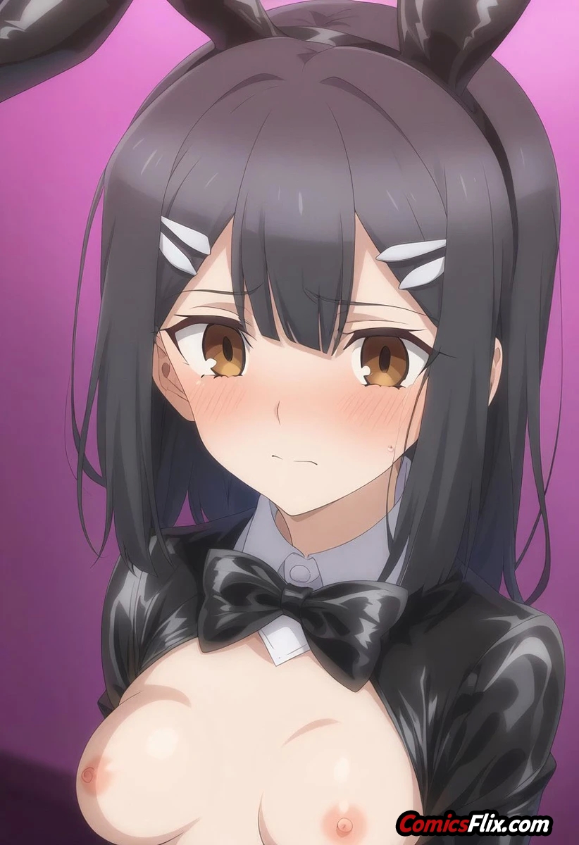 Hentai Porno de Miyu Edelfelt Bunny Suit Sex | Fate/kaleid Liner Prisma☆Illya (#1)
