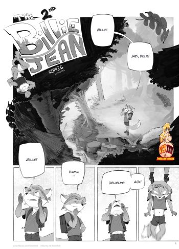 [HoremHeb] Billie Jean_ Part 2