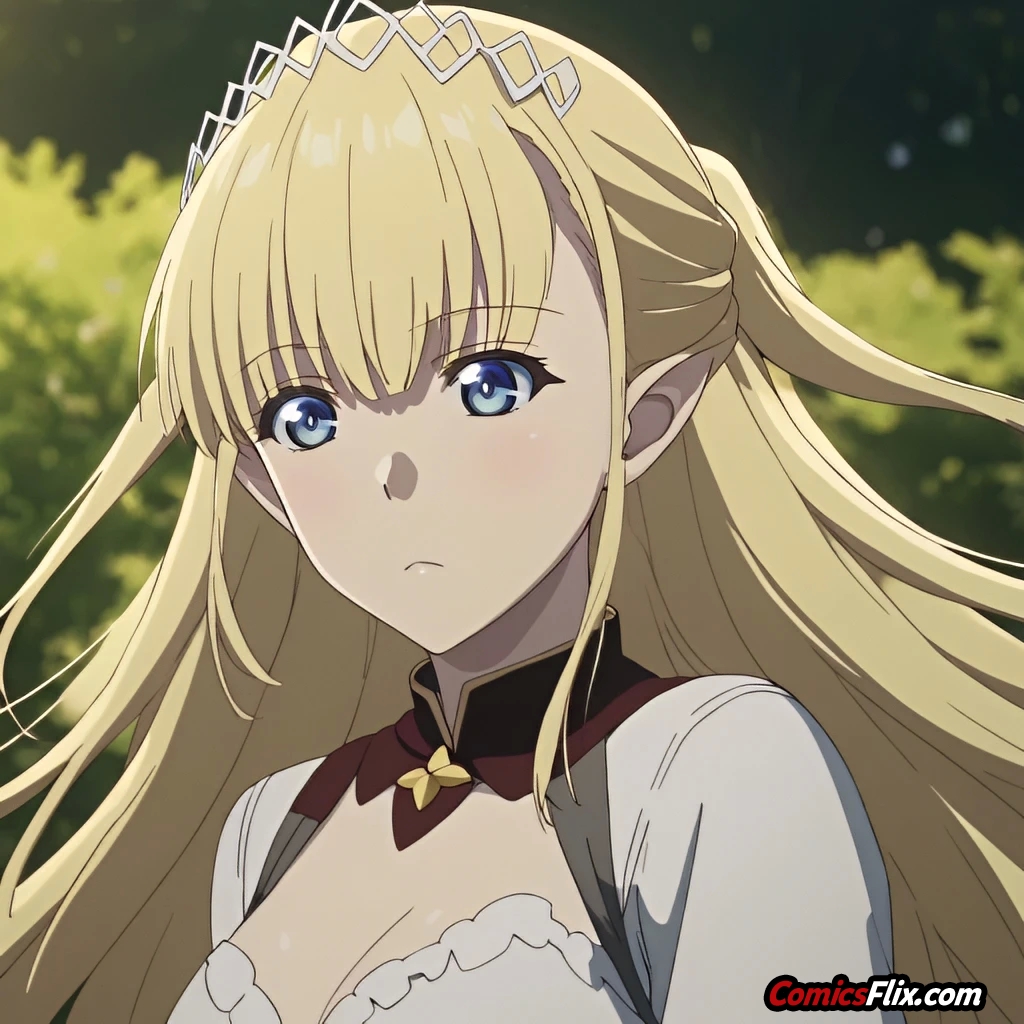 Hentai Porno de Seras Ashrain Rape Deflowering | Failure Frame: I Became The Strongest And Annihilated Everything With Low-Level Spells (#1)