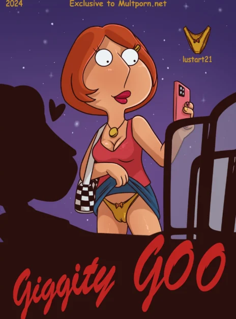 Giggity Goo - Lustart21