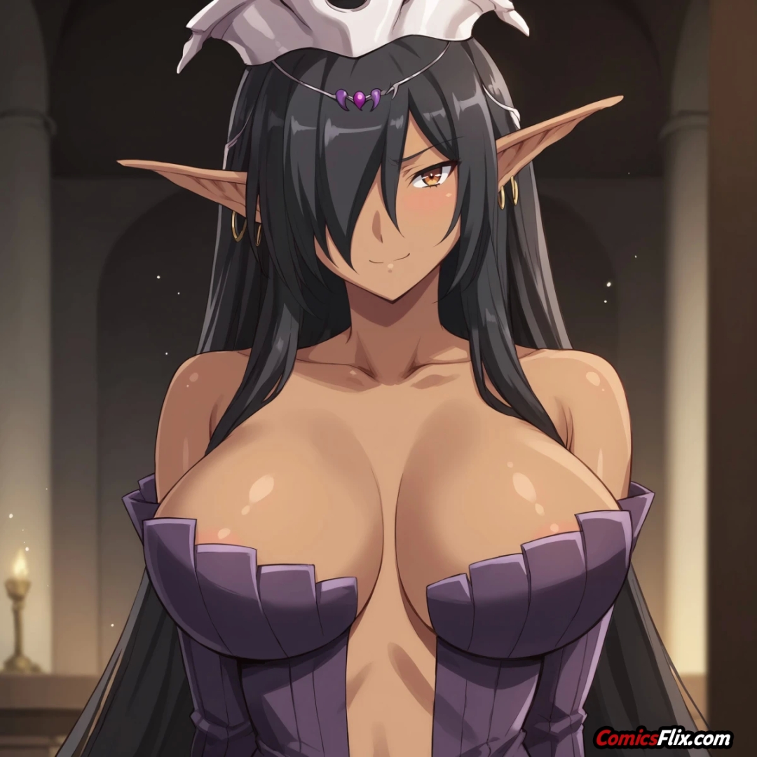Comic Porno Olga Discordia Sex | Kuroinu: Kedakaki Seijo Wa Hakudaku Ni Somaru (#5)