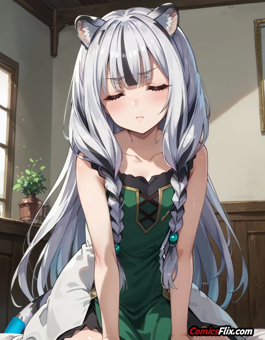 Hentai Porno de Atla Sex | The Rising Of The Shield Hero (#1)