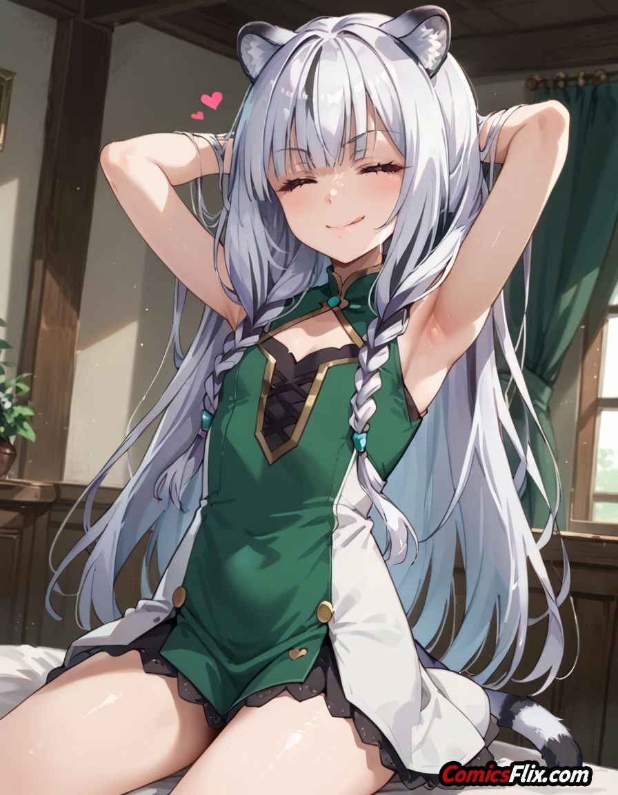 Comic Porno Atla Sex | The Rising Of The Shield Hero (#3)