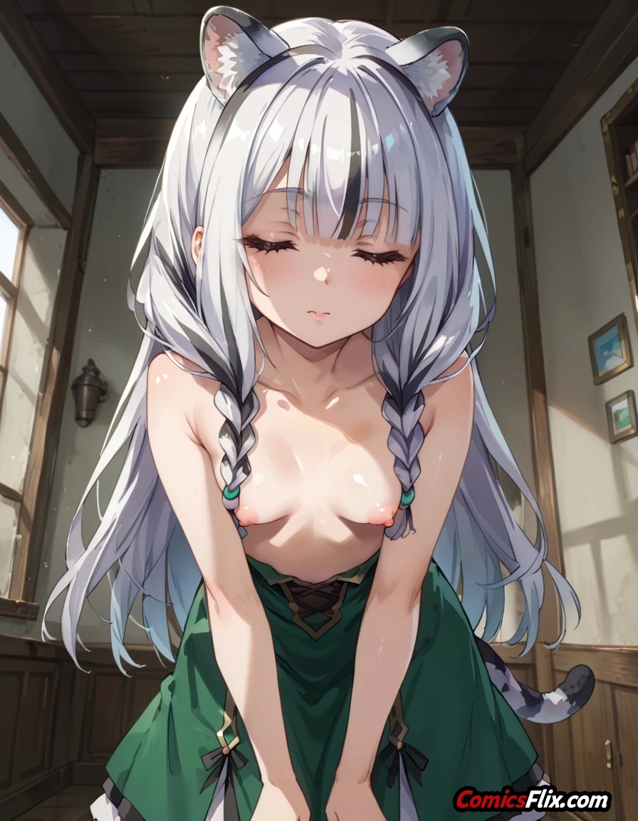 Comic Porno Atla Sex | The Rising Of The Shield Hero (#6)