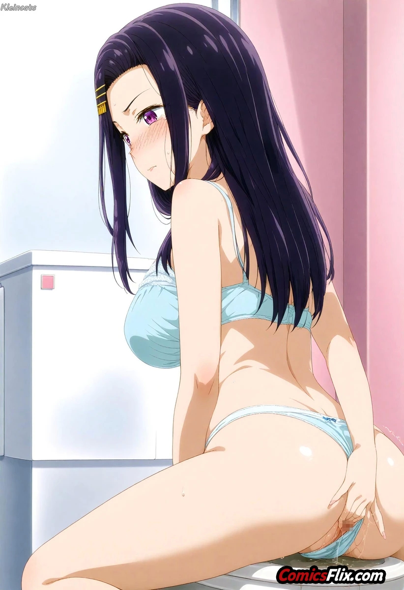 Comic Porno Sayuri Akino Sex | Hokkaido Gals Are Super Adorable! (#7)