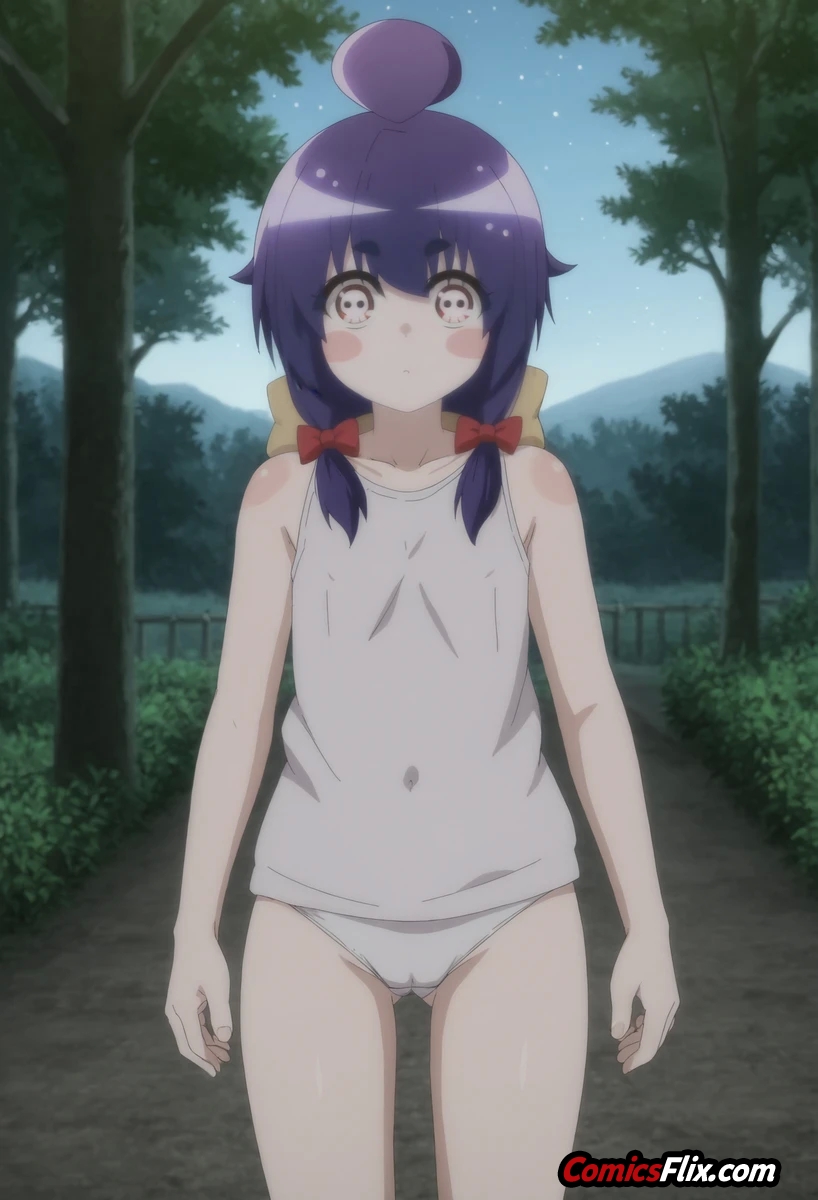 Hentai Porno de Yayoi Houzuki Sex | Dark Gathering (#1)