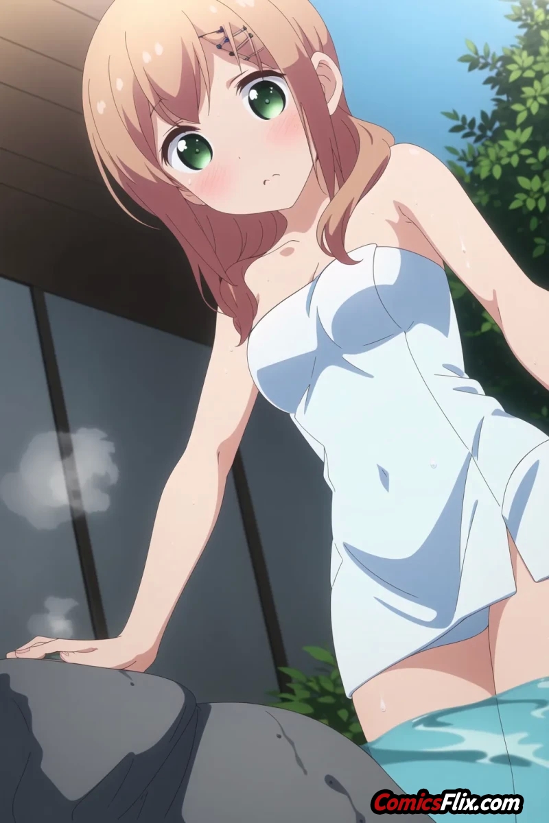 Comic Porno Eiko Tokura Sex | Slow Start (#2)