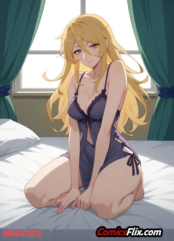 Comic Porno Yuki Mori Naked | Space Battleship Yamato (#2)