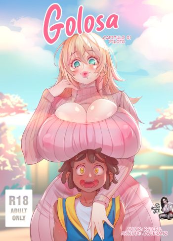 [JavierMTZ & Rated L] Sweet Tooth Chapter 1_ Pilot Golosa Capitulo 1 (Comic Porn)
