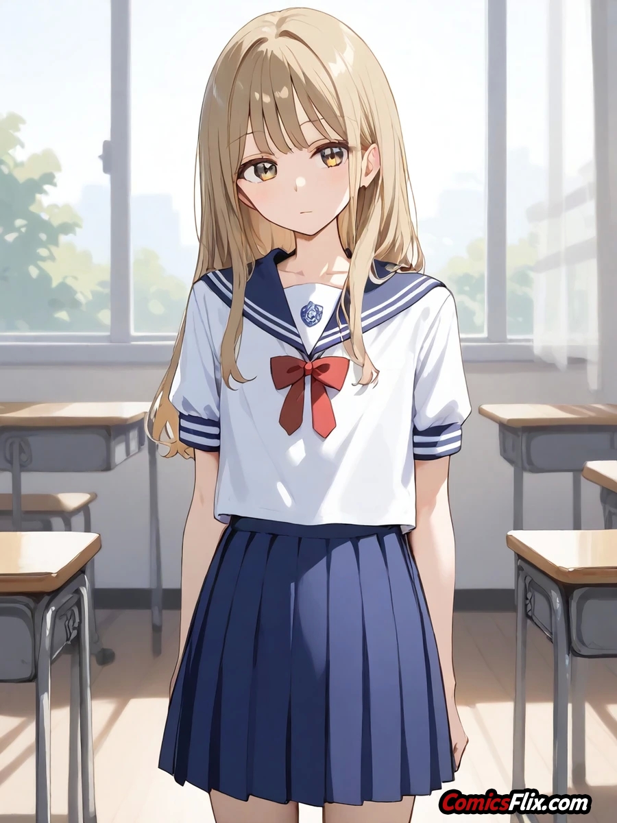 Hentai Porno de Makoto Hanaoka Femboy Sex | Senpai Is An Otokonoko (#1)