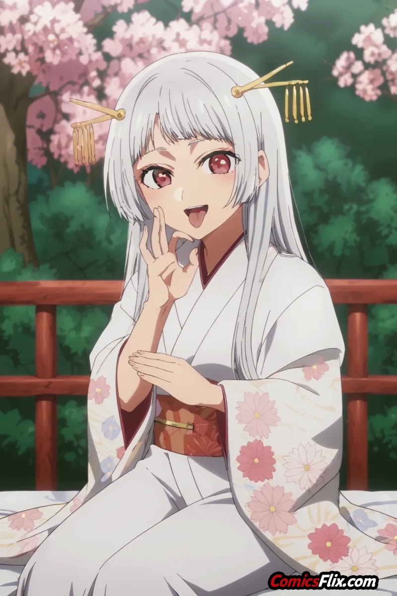 Hentai Porno de Sayahime Sex | Oshi No Ko (#1)