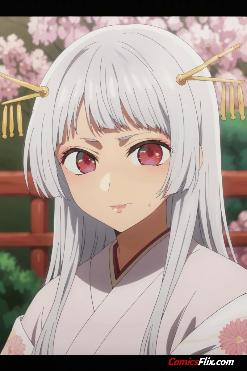 Comic Porno Sayahime Sex | Oshi No Ko (#3)