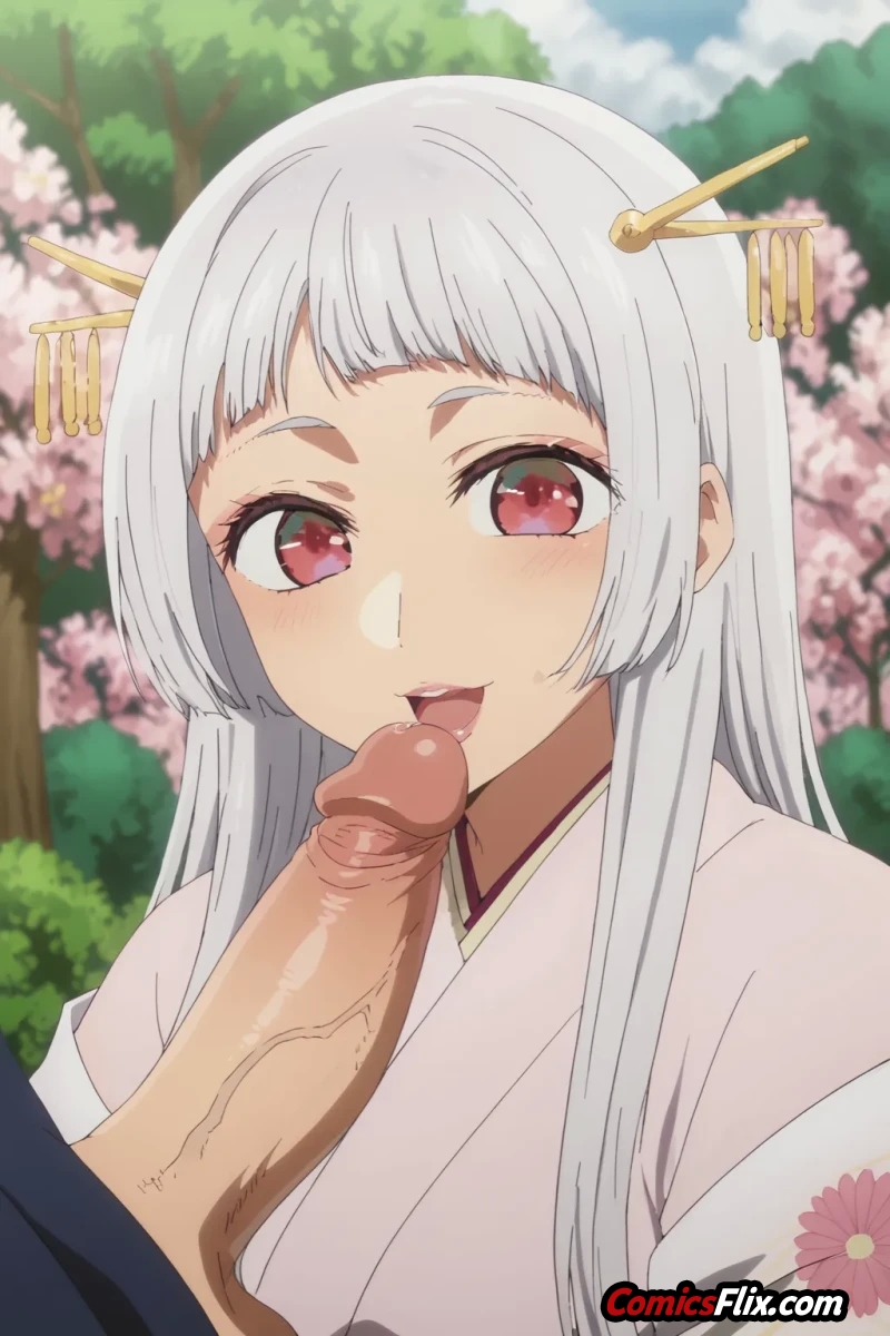 Comic Porno Sayahime Sex | Oshi No Ko (#7)