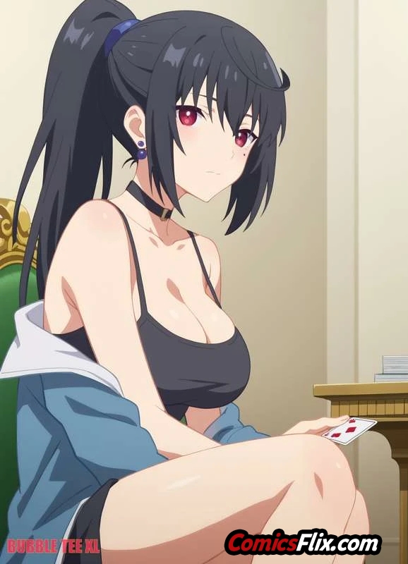 Hentai Porno de Shizuku Yaegashi Sex | Arifureta: From Commonplace To World's Strongest (#1)