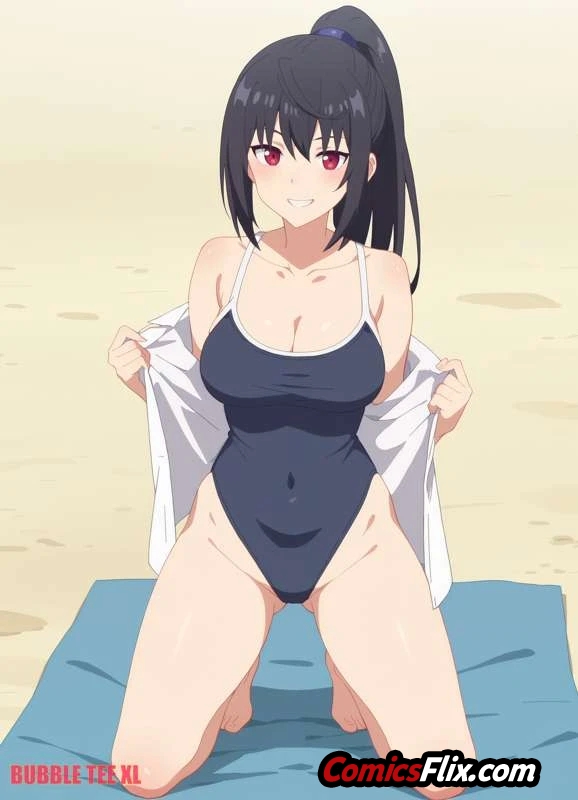Comic Porno Shizuku Yaegashi Sex | Arifureta: From Commonplace To World's Strongest (#2)