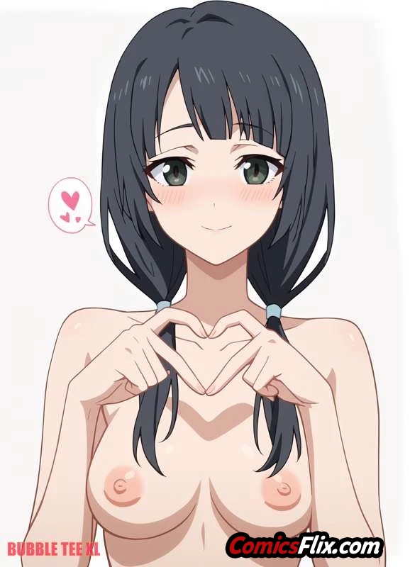 Comic Porno Ema Yasuhara Sex | Shirobako (#6)