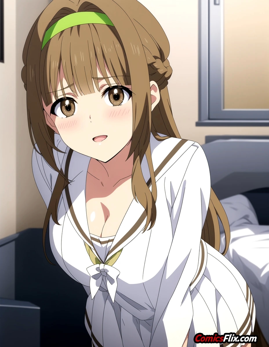Comic Porno Haruka Katsuragi Sex | A Nobody's Way Up To An Exploration Hero (#3)