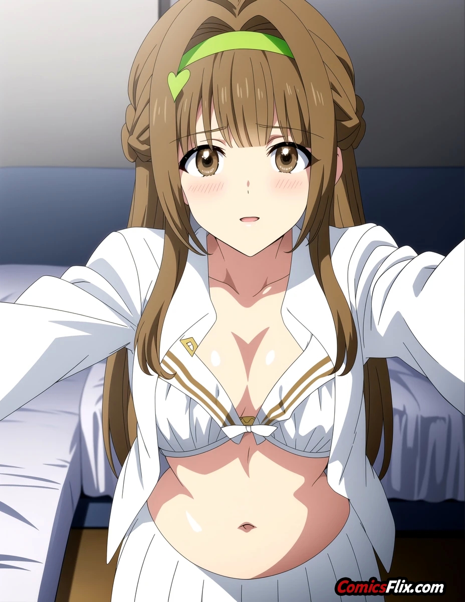 Comic Porno Haruka Katsuragi Sex | A Nobody's Way Up To An Exploration Hero (#4)
