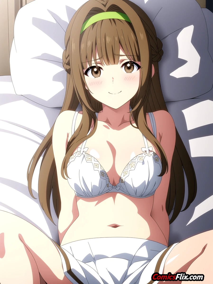 Comic Porno Haruka Katsuragi Sex | A Nobody's Way Up To An Exploration Hero (#5)