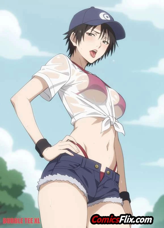 Hentai Porno de Makie Otono Tachibana Sex | Blade Of The Immortal (#1)