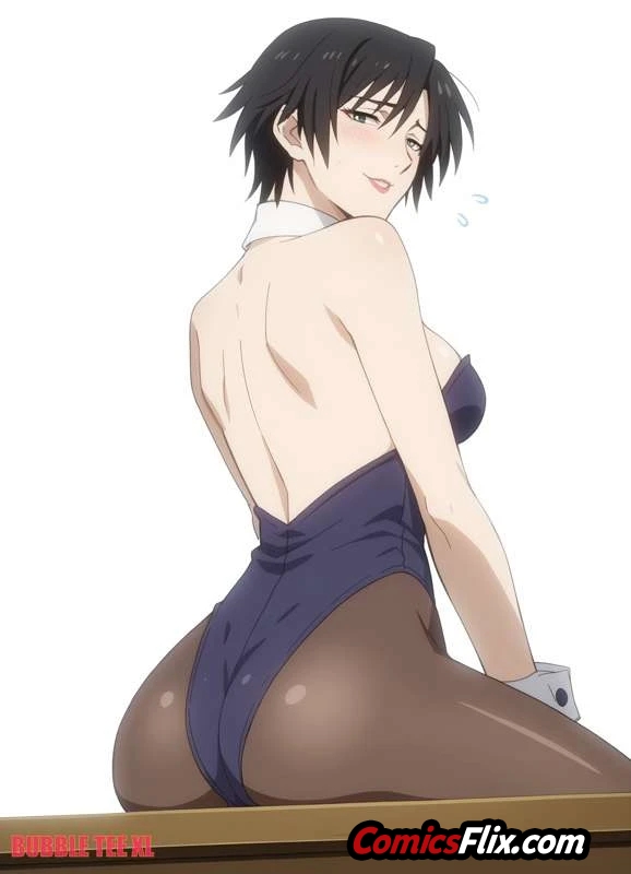 Comic Porno Makie Otono Tachibana Sex | Blade Of The Immortal (#6)