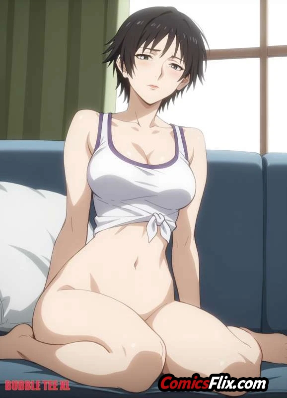 Comic Porno Makie Otono Tachibana Sex | Blade Of The Immortal (#7)