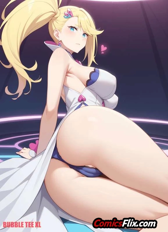 Hentai Porno de Minerva Hot Images | Re:ZERO -Starting Life In Another World- (#1)