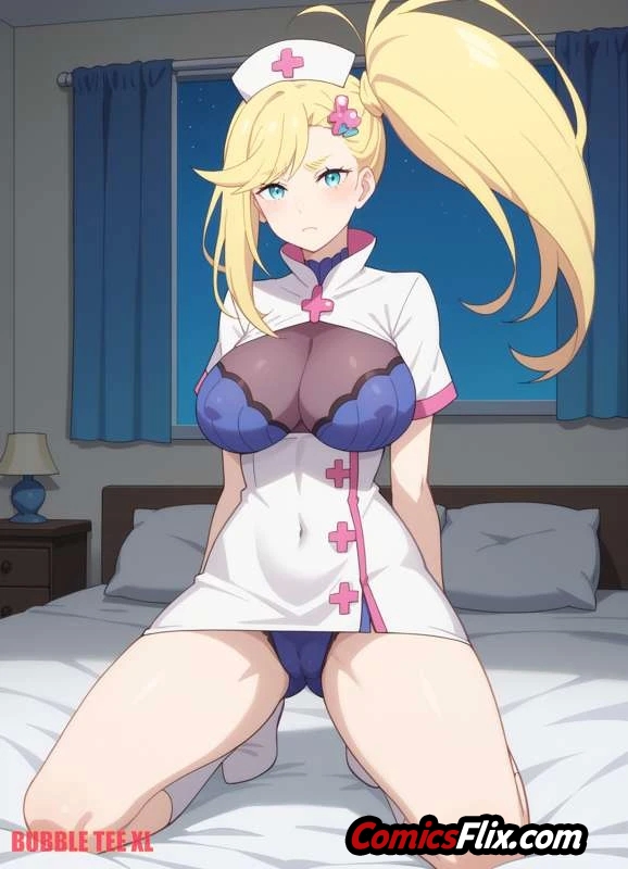 Comic Porno Minerva Hot Images | Re:ZERO -Starting Life In Another World- (#2)