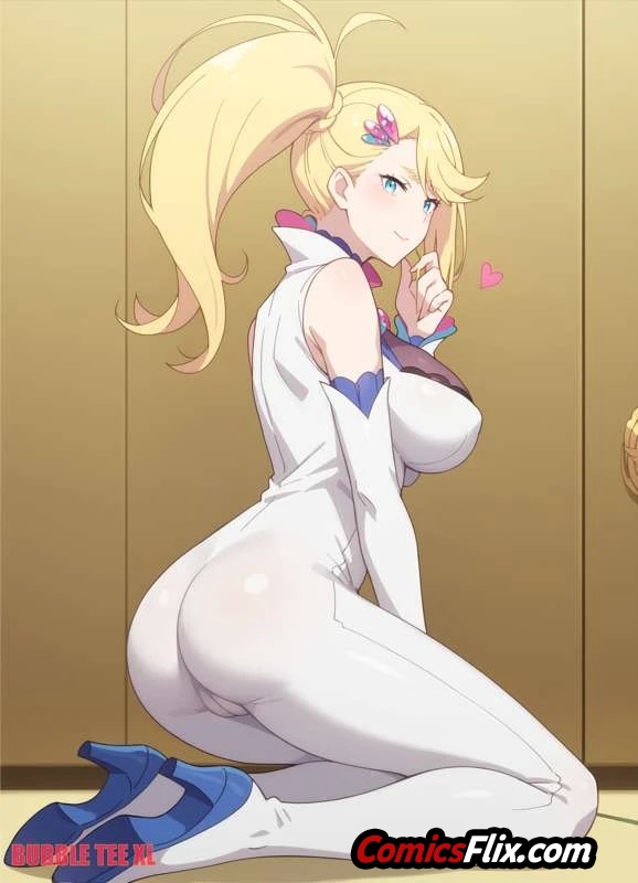 Comic Porno Minerva Hot Images | Re:ZERO -Starting Life In Another World- (#6)