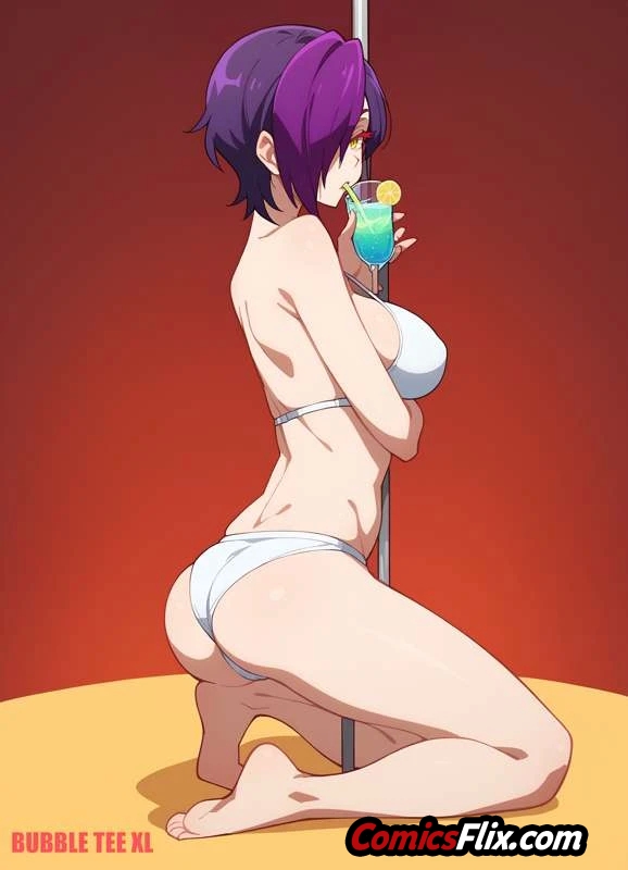 Comic Porno Rankai Ryoureki Nihilo Naked | Ishura (#3)
