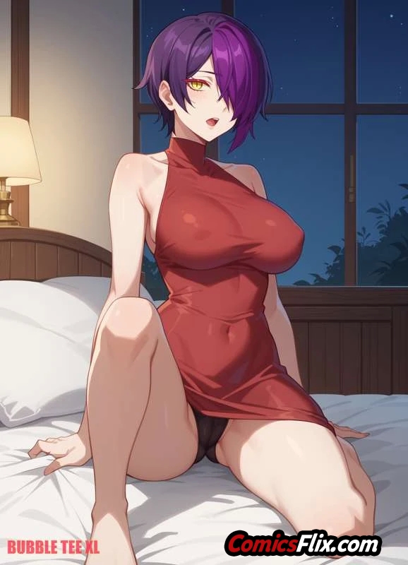 Comic Porno Rankai Ryoureki Nihilo Naked | Ishura (#7)