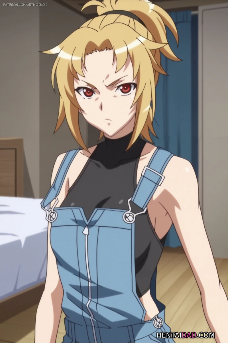 Elizabeth Sex | The Qwaser Of Stigmata