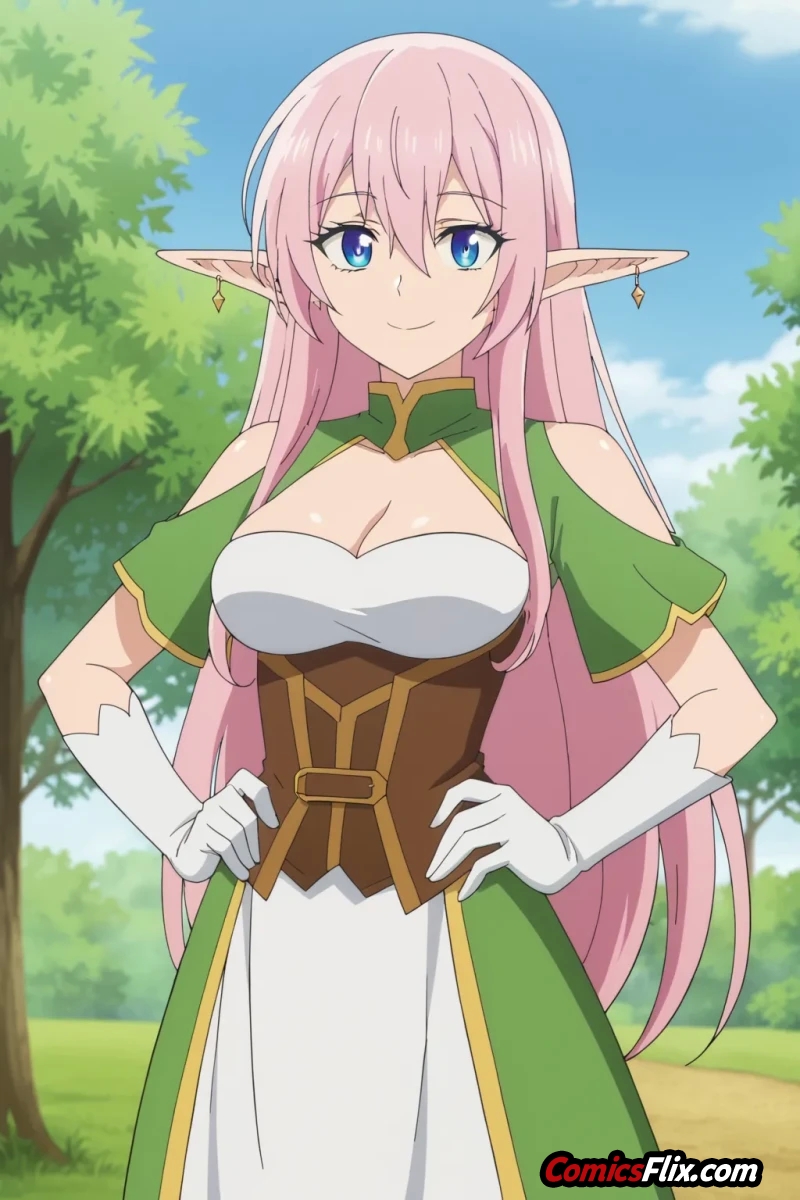 ✅️ Hentai Porno Yarandrala Sex | Banished From The Heros Party, I Decided  To Live A Quiet Life In The Countryside | Hentai Porno en Español |  ComicsFlix.com