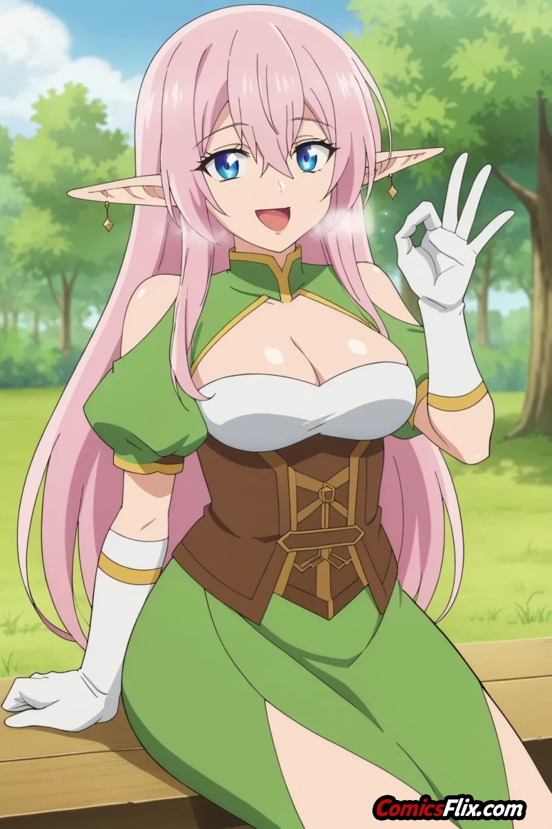 Comic Porno Yarandrala Sex | Banished From The Hero's Party, I Decided To Live A Quiet Life In The Countryside (#2)