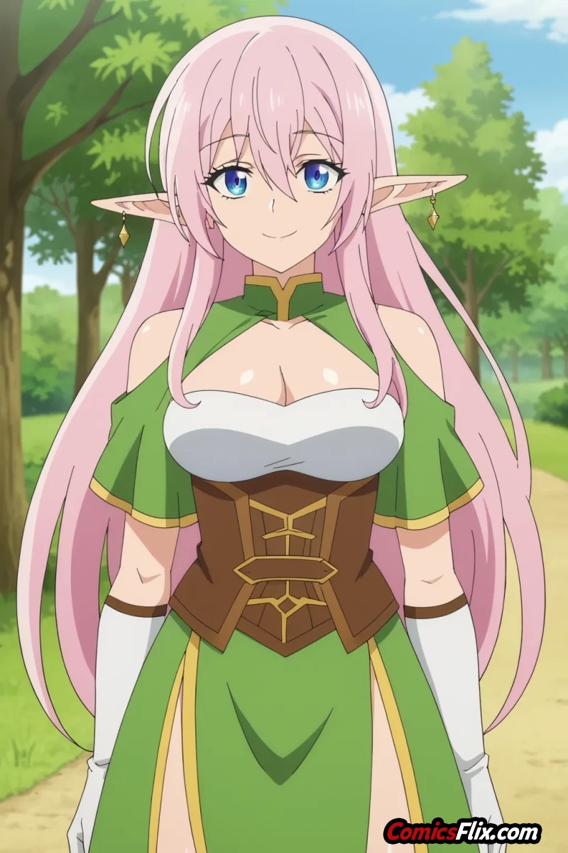 Comic Porno Yarandrala Sex | Banished From The Hero's Party, I Decided To Live A Quiet Life In The Countryside (#4)