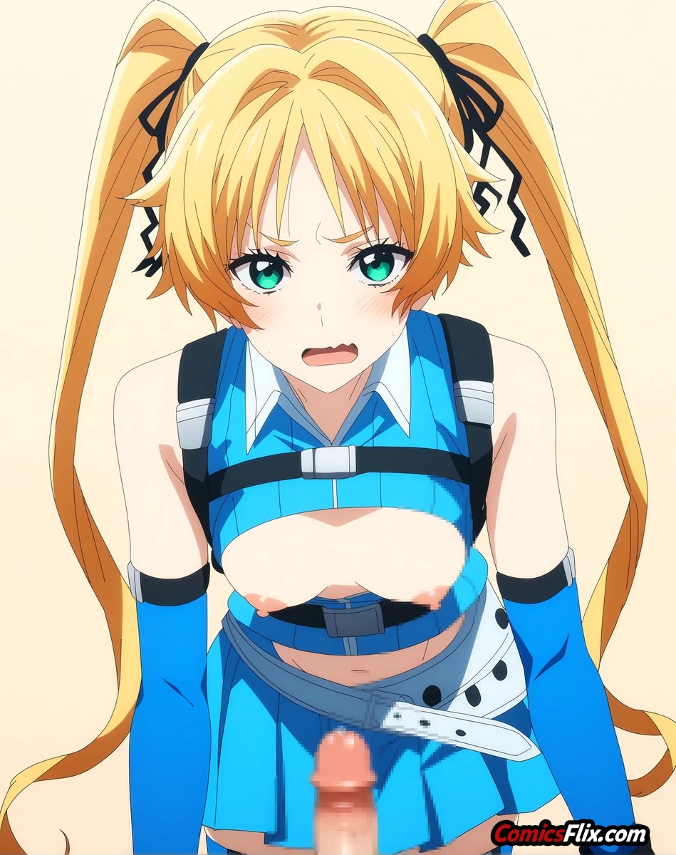 Comic Porno Angelica Diarmuit Bunny Slut | The Ossan Newbie Adventurer, Trained To Death By The Most Powerful Party, Became Invincible (#4)