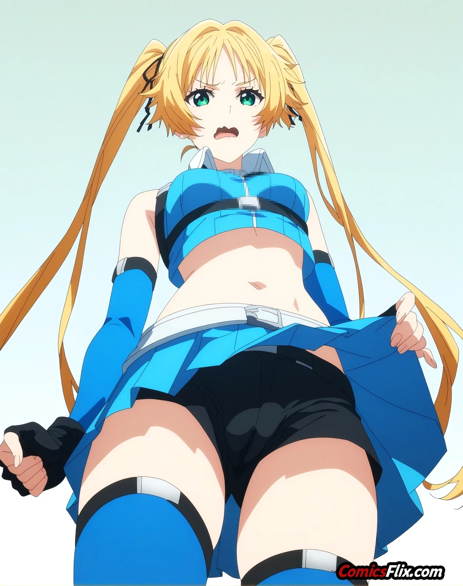 Comic Porno Angelica Diarmuit Bunny Slut | The Ossan Newbie Adventurer, Trained To Death By The Most Powerful Party, Became Invincible (#5)