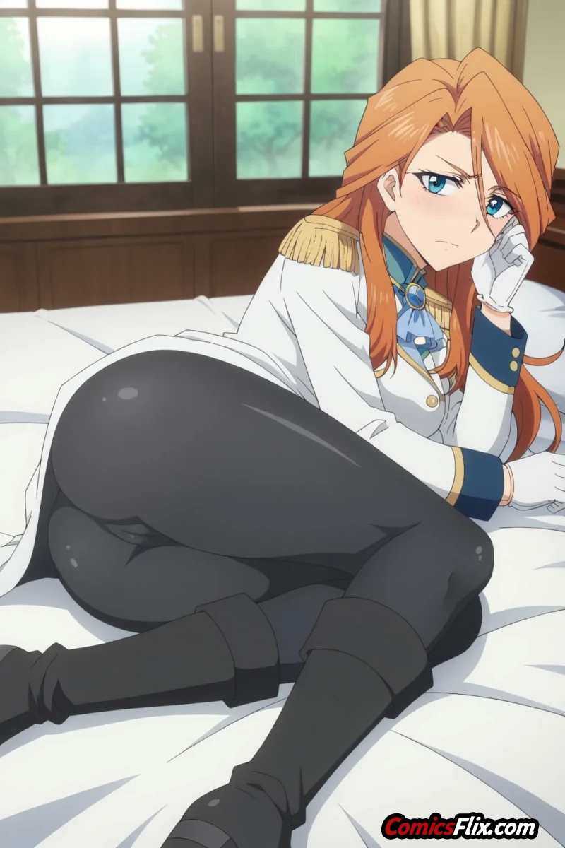 Comic Porno Jessica Schwarz Sex | Kinsou No Vermeil: Gakeppuchi Majutsushi Wa Saikyou No Yakusai To Mahou Sekai Wo Tsukisusumu (#7)