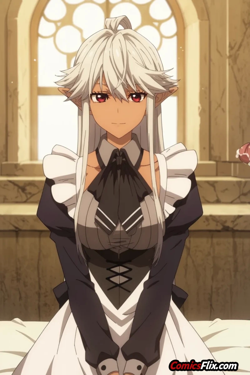 Comic Porno Reanette Elfelt Rough Sex | The Ossan Newbie Adventurer, Trained To Death By The Most Powerful Party, Became Invincible (#5)
