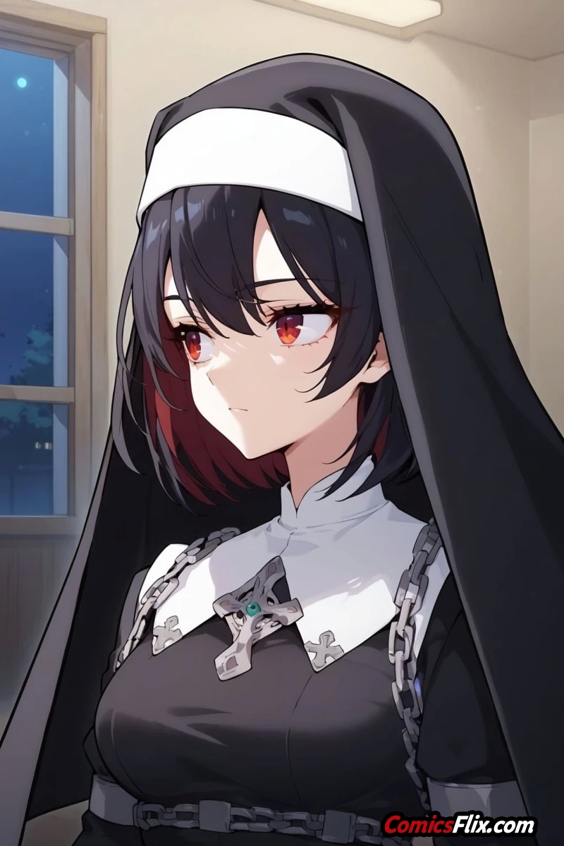 Hentai Porno de Hwaran Sex | I Killed An Academy Player (#1)