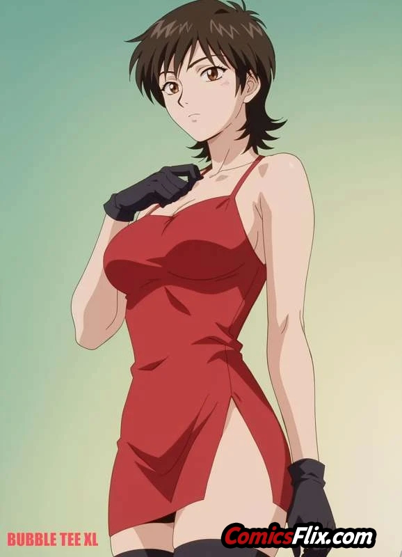 Hentai Porno de Azusa Fuyutsuki Sex | Great Teacher Onizuka (#1)