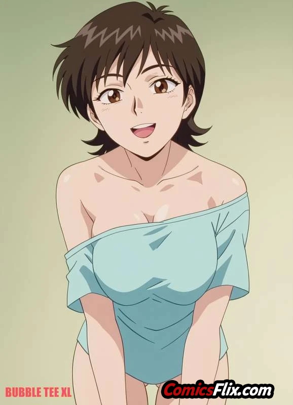Comic Porno Azusa Fuyutsuki Sex | Great Teacher Onizuka (#2)