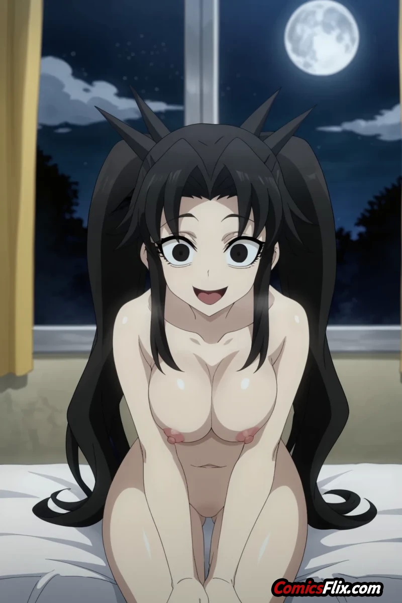 Comic Porno Gilzea Sex | Ragna Crimson (#3)