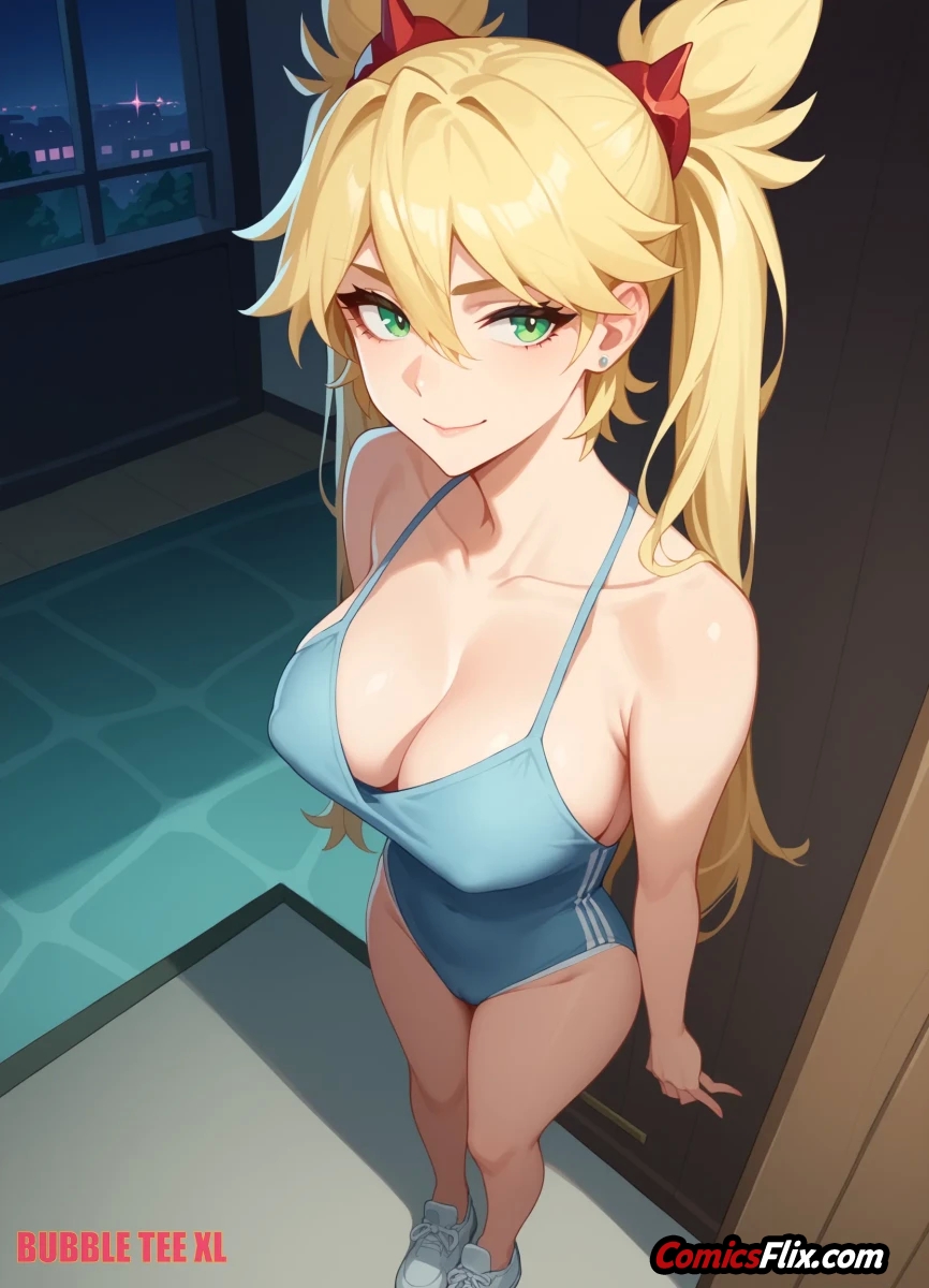 Comic Porno Ninny Spangcole Cute Images | Burn The Witch (#3)