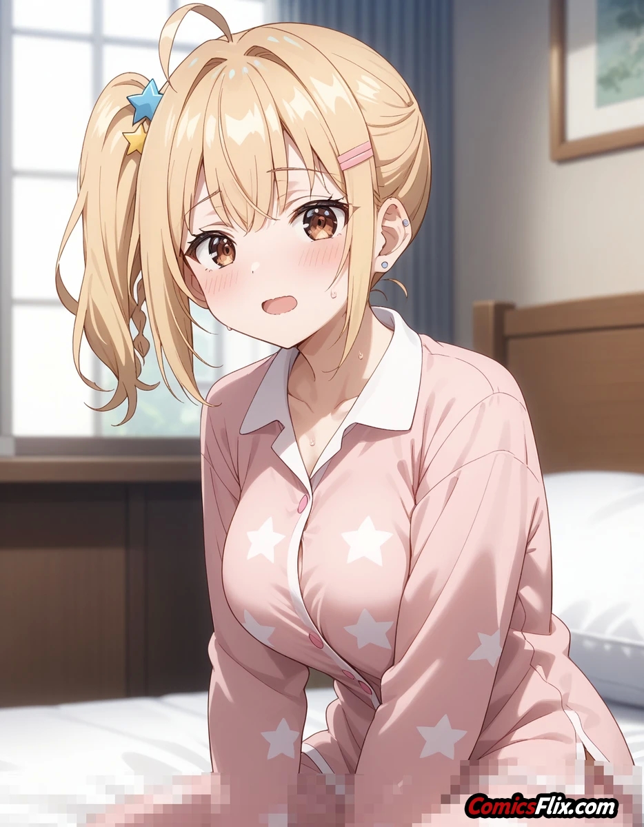 Comic Porno Nonoa Miyamae Naked | Alya Sometimes Hides Her Feelings In Russian (#2)