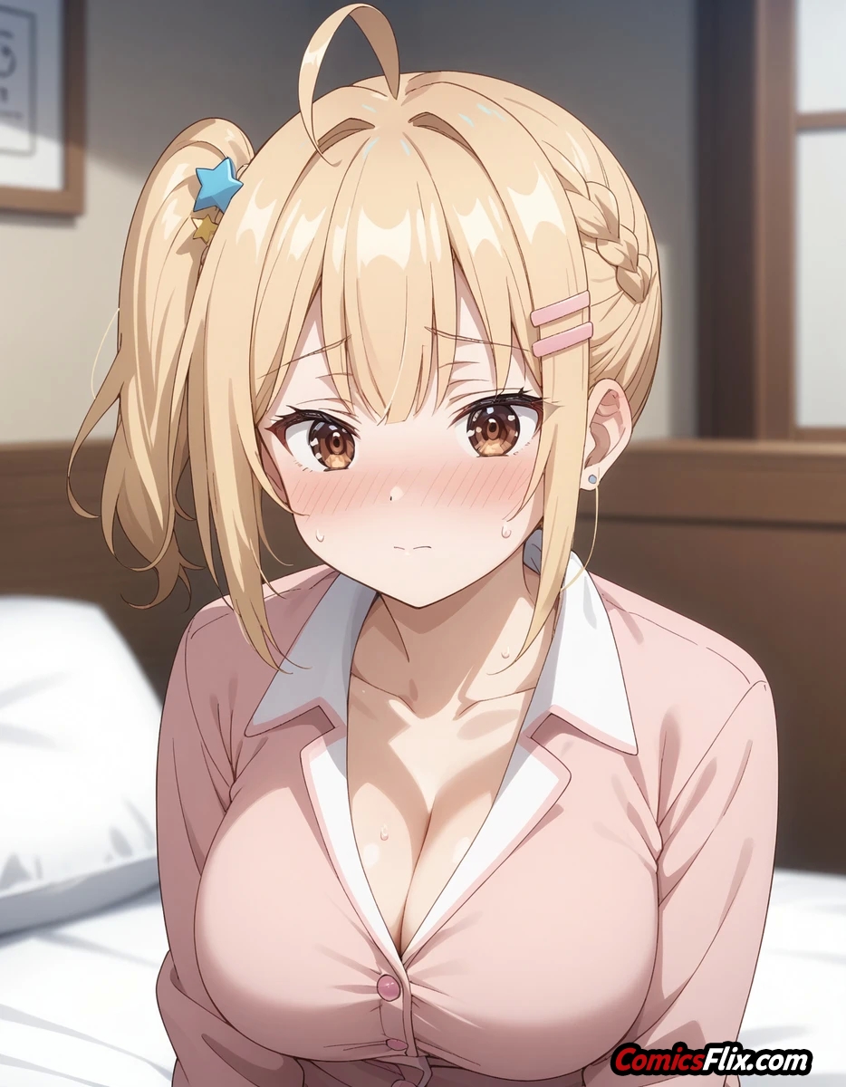 Comic Porno Nonoa Miyamae Naked | Alya Sometimes Hides Her Feelings In Russian (#3)