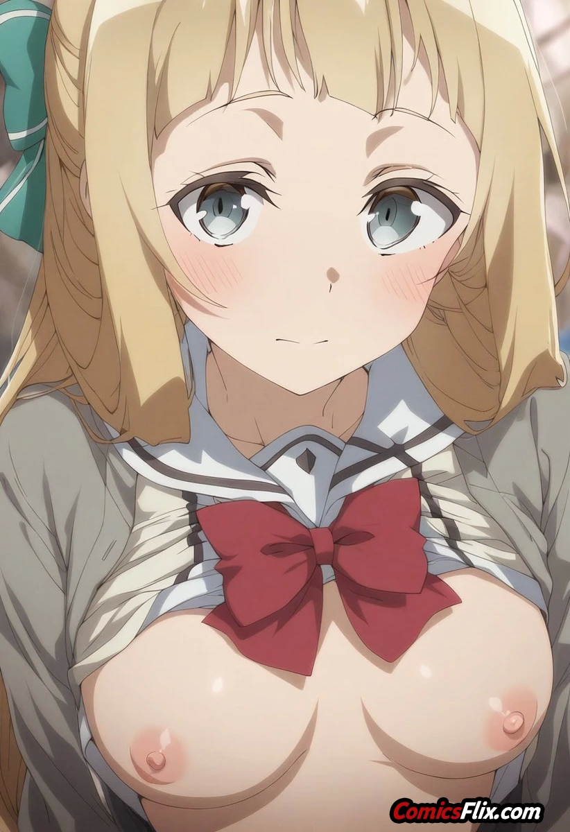 Hentai Porno de Sonoko Nogi Sex | Yuki Yuna Is A Hero (#1)
