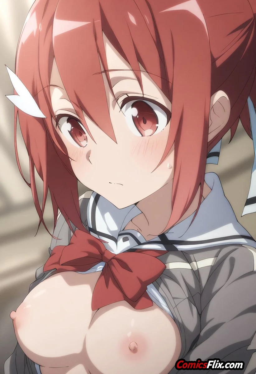 Hentai Porno de Yuuki Yuuna Sex | Yuki Yuna Is A Hero (#1)