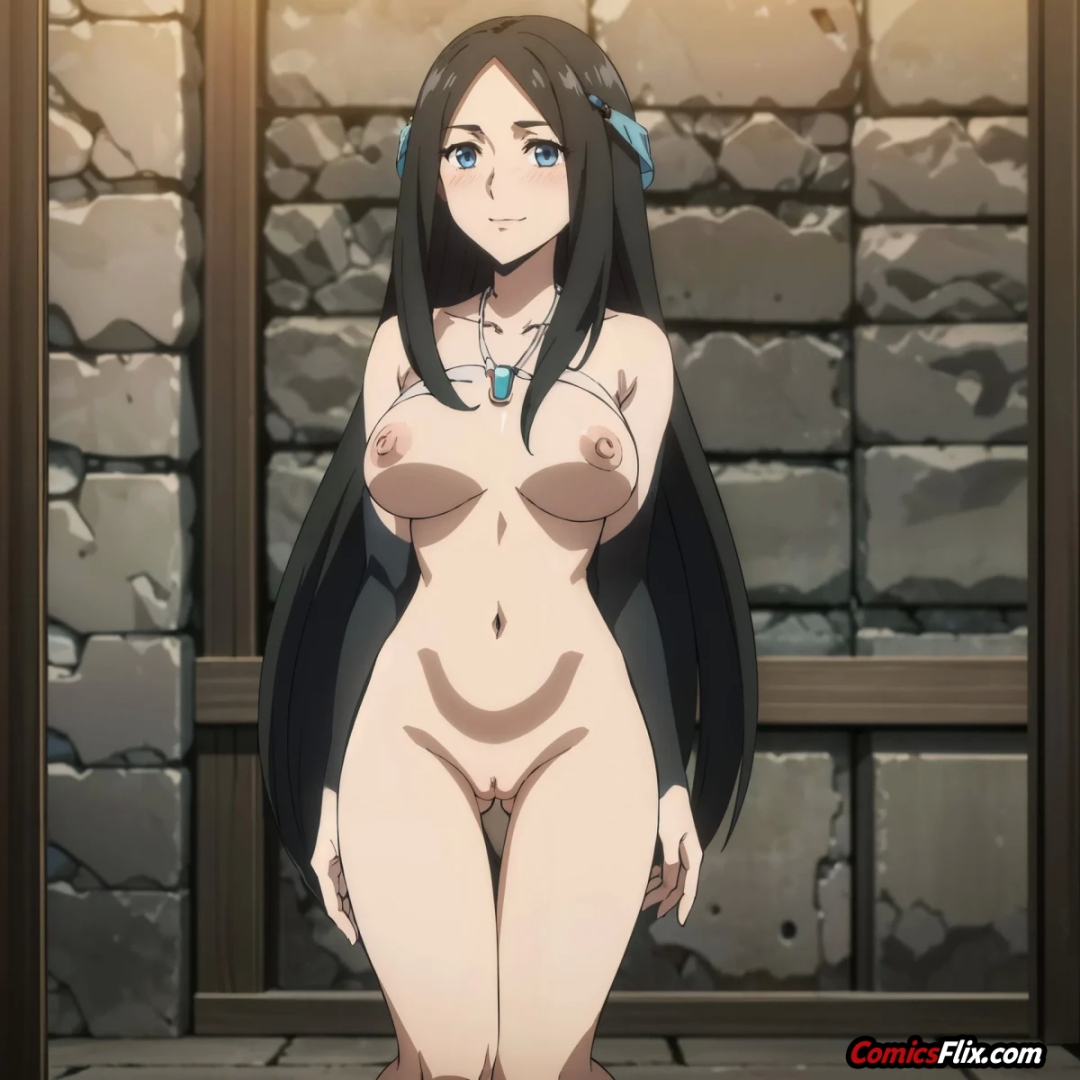 Comic Porno Sadina Sex | The Rising Of The Shield Hero (#2)