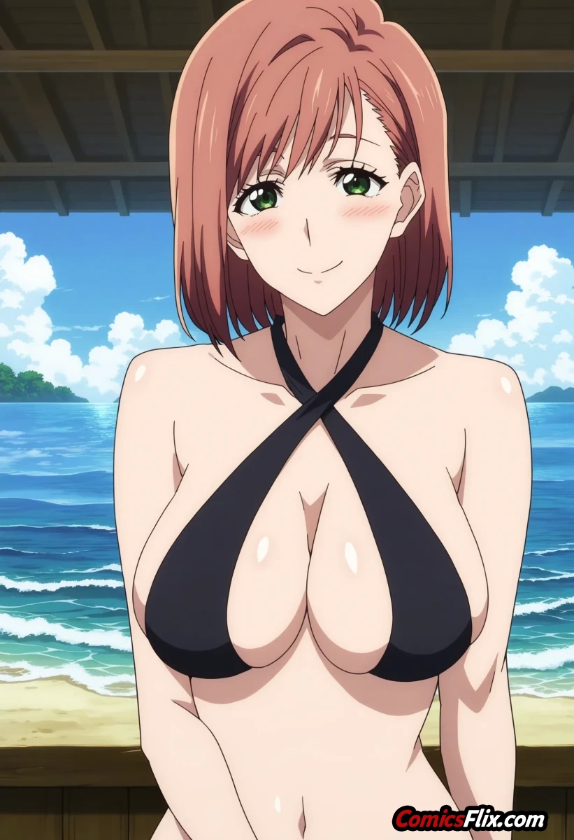 Hentai Porno de Alica Granger The Secret Of Keeping It Hot | The Ossan Newbie Adventurer, Trained To Death By The Most Powerful Party, Became Invincible (#39)